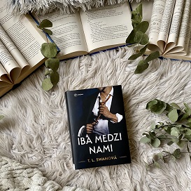 Iba medzi nami – T.L.Swanová